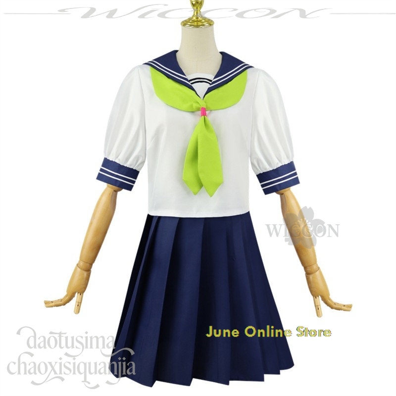 Haziran Online Mağazası Anime  - Anime Cosplay Online Store incelemesi ve fiyatı