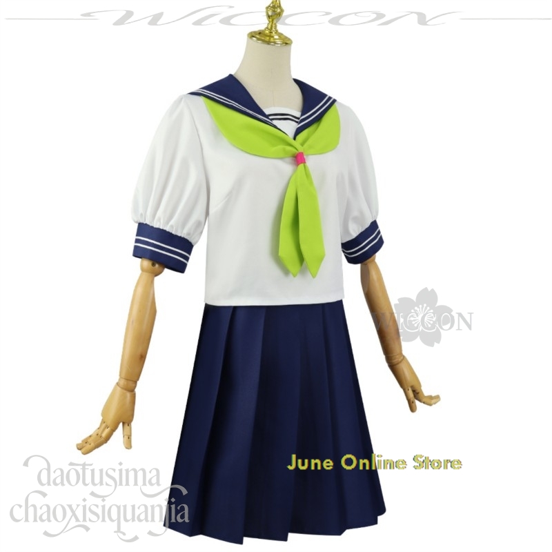 Haziran Online Mağazası Anime  - Anime Cosplay Online Store incelemesi ve fiyatı