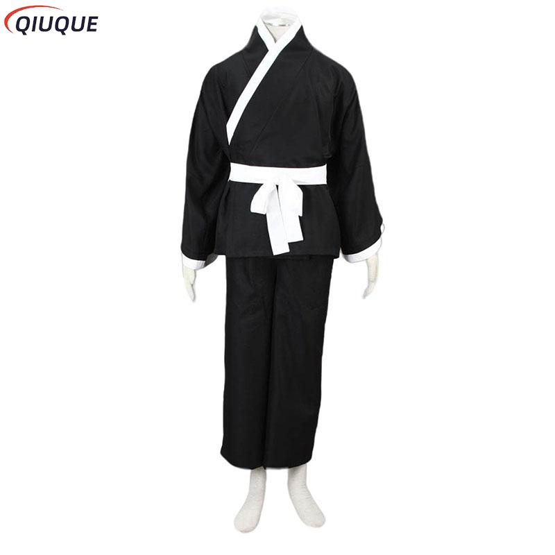 Kuchiki Byakuya Cosplay Bleach - Anime Cosplay Bleach incelemesi ve fiyatı