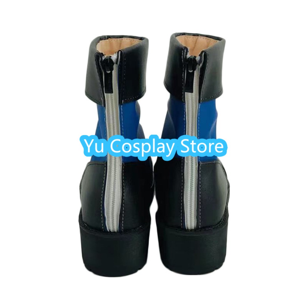 Yu Cosplay Mağazası Yeni Tanrı - Anime Cosplay Online Store incelemesi ve fiyatı