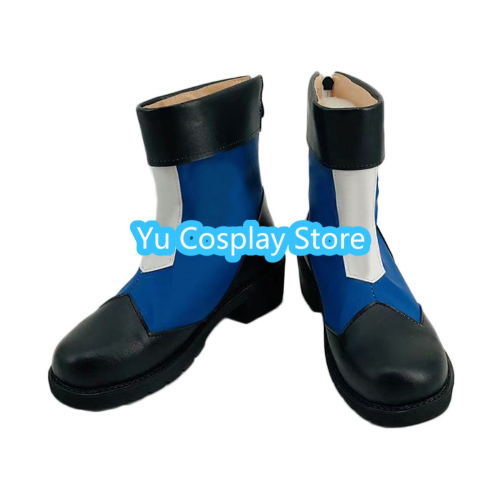 Yu Cosplay Mağazası Yeni Tanrı - Anime Cosplay Online Store incelemesi ve fiyatı