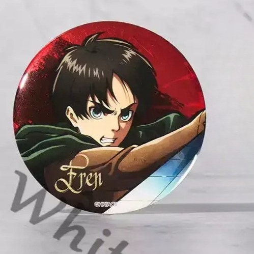 Anime Attack on Titan Levi Ack - Anime Cosplay Drawing incelemesi ve fiyatı