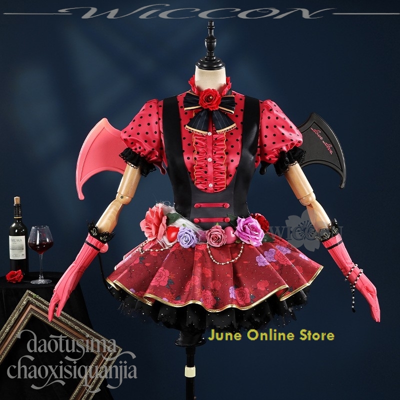 Haziran Online Mağazası Kotori - Anime Cosplay Online Store incelemesi ve fiyatı