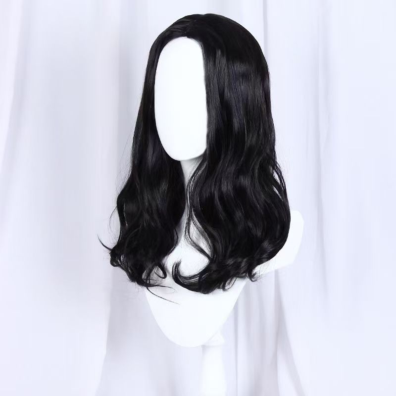 Kız Grubu Cosplay Peruk Kadınl - Anime Cosplay Korean Girl incelemesi ve fiyatı