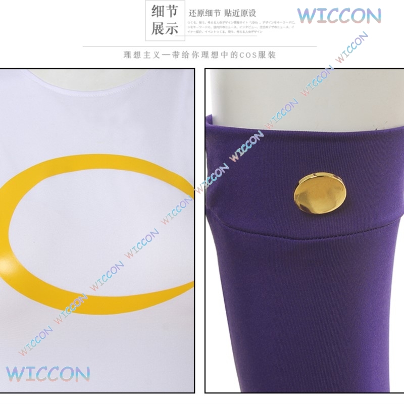 wona@MyHero Acade Mia Miruko C - Anime Cosplay Bodysuit incelemesi ve fiyatı