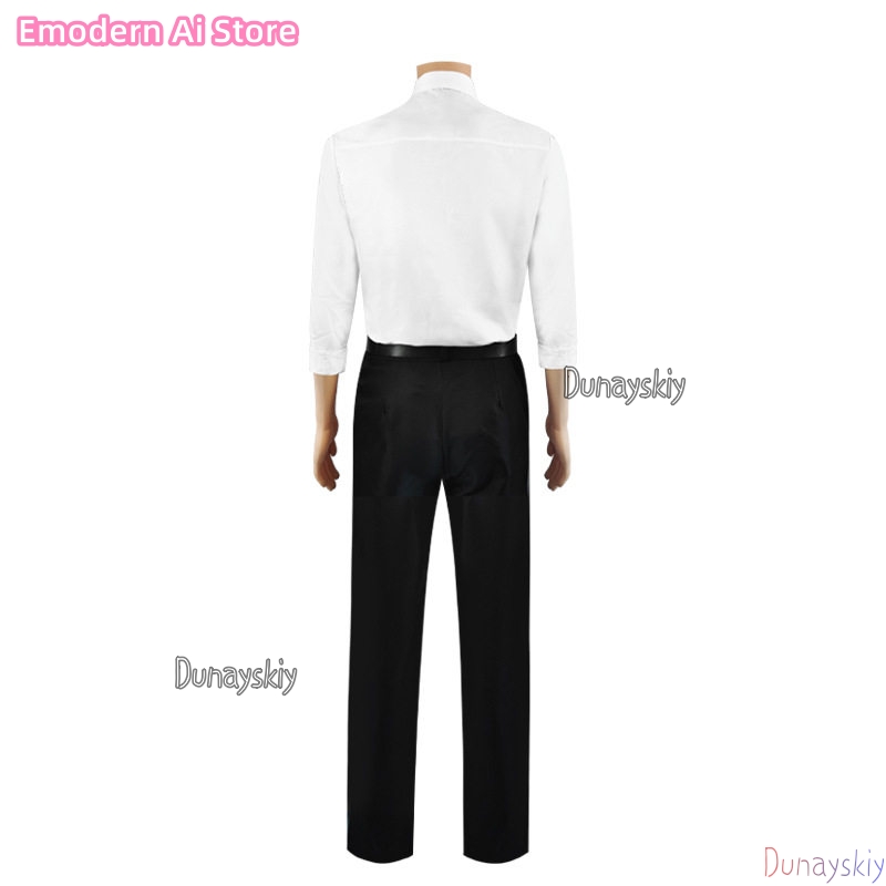 Anime Hiromi Higuruma Cosplay  - Cosplay Anime Black Hair incelemesi ve fiyatı