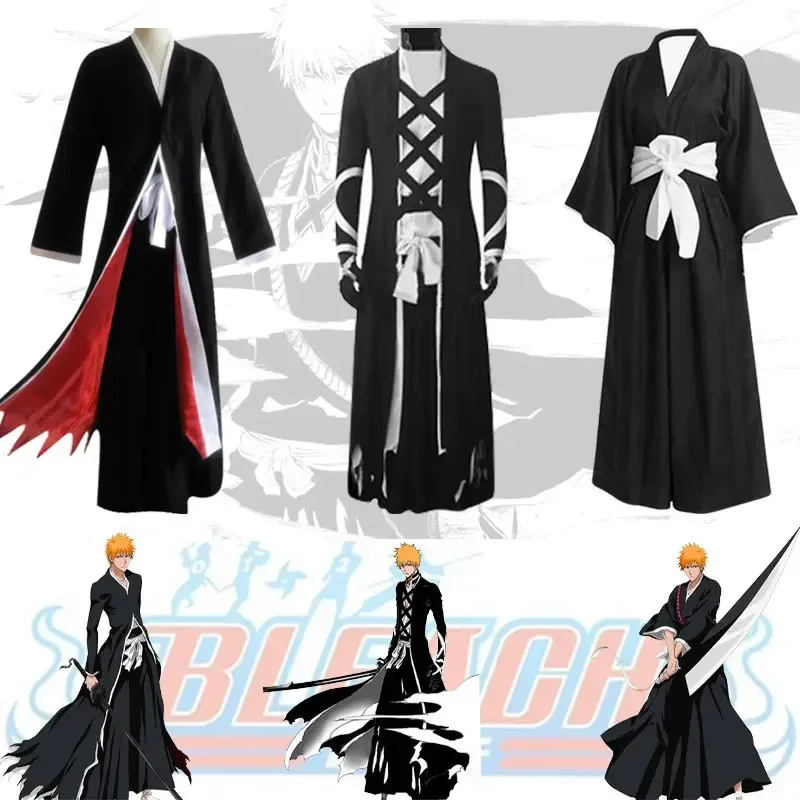 Die Pa Soul Society Shinigami  - Anime Cosplay Bleach incelemesi ve fiyatı