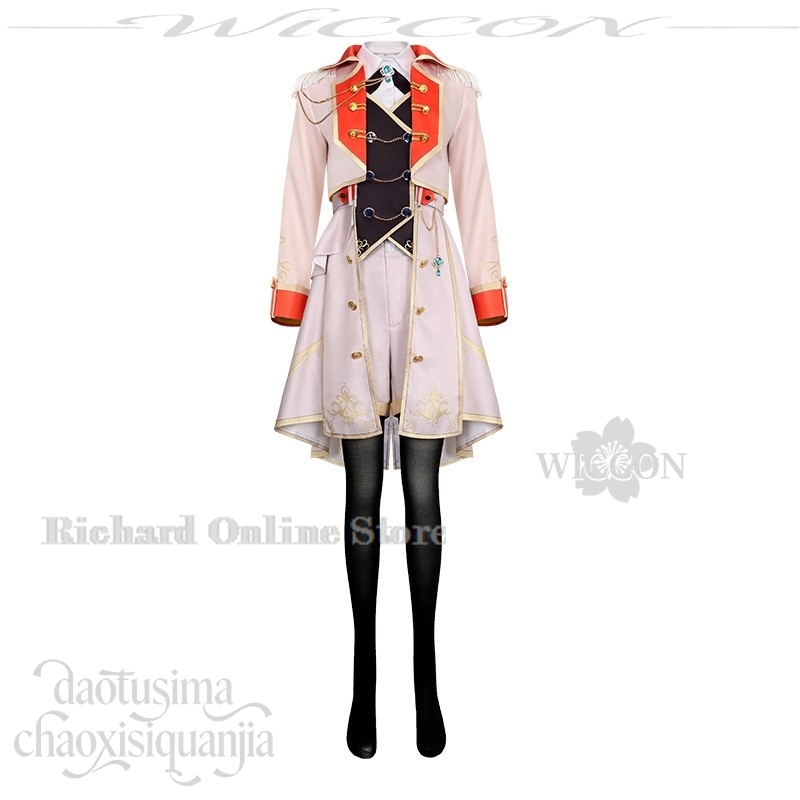 Richard Online Mağaza Anime Oy - Anime Cosplay Online Store incelemesi ve fiyatı