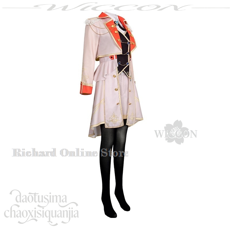 Richard Online Mağaza Anime Oy - Anime Cosplay Online Store incelemesi ve fiyatı