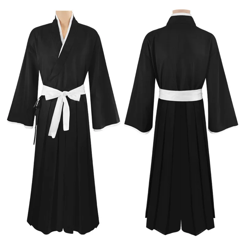 2026 Anime Cosplay Rukia Kuros - Anime Cosplay Bleach incelemesi ve fiyatı