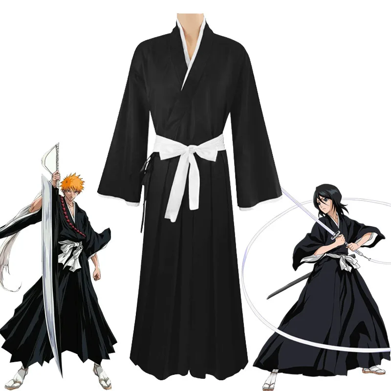 2026 Anime Cosplay Rukia Kuros - Anime Cosplay Bleach incelemesi ve fiyatı