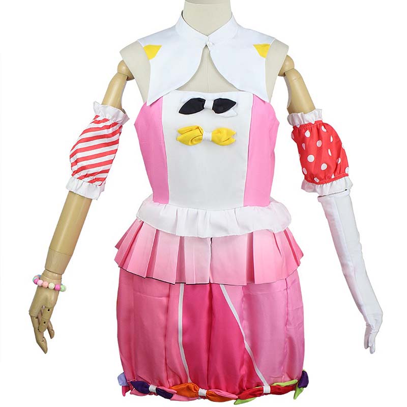 Otori Emu Cosplay kostüm maske - Anime Cosplay Obito incelemesi ve fiyatı