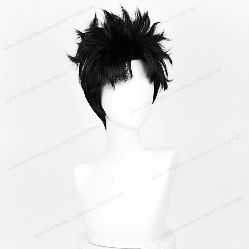 Okarun Cosplay Isıya Dayanıklı - Anime Cosplay Obito incelemesi ve fiyatı