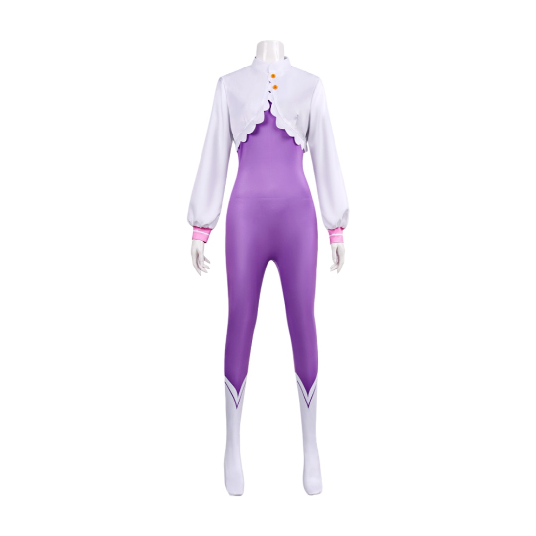 Re Zero Emilia Cosplay Kostümü - Anime Cosplay Bodysuit incelemesi ve fiyatı
