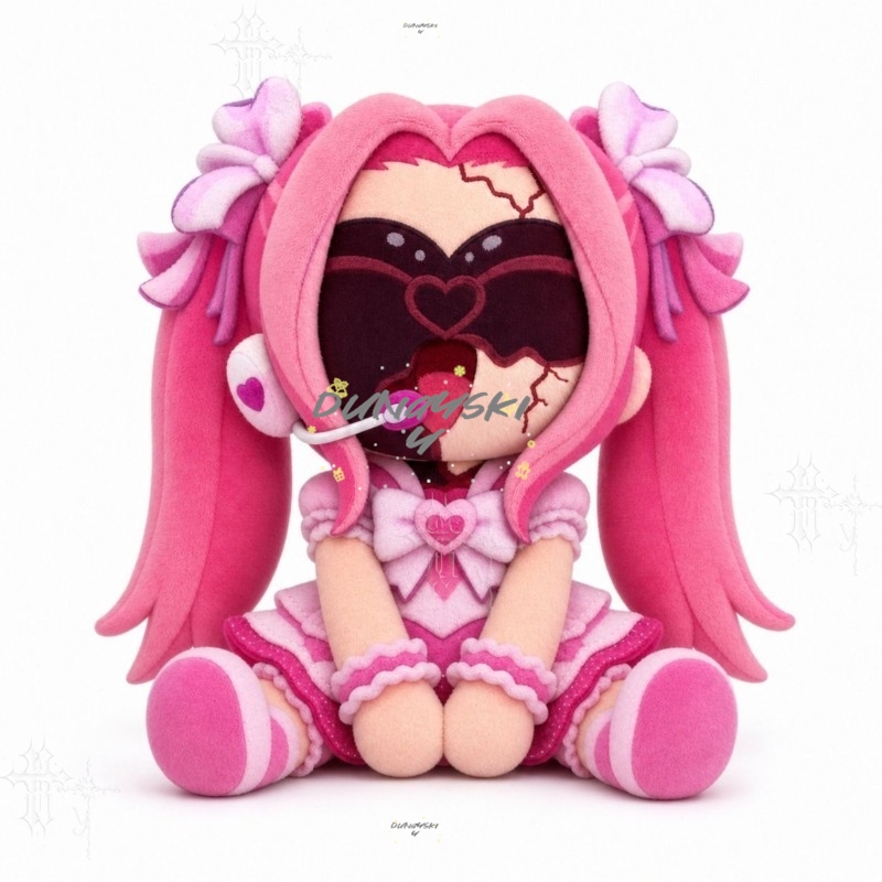 Anime Zombi Sahne Mizi Kabarık - Anime Zombie Cosplay incelemesi ve fiyatı