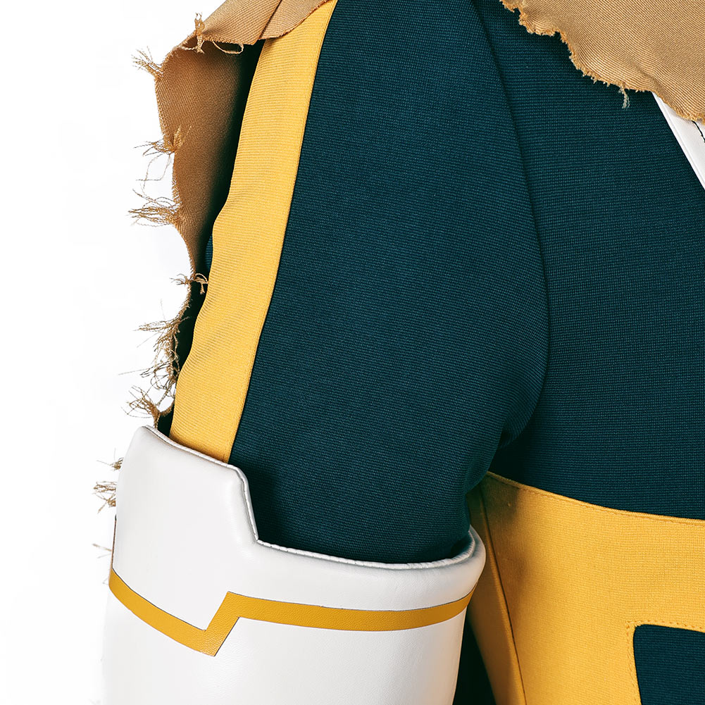 Midoriya Izuku Cosplay Kostüm  - Anime Cosplay Male incelemesi ve fiyatı
