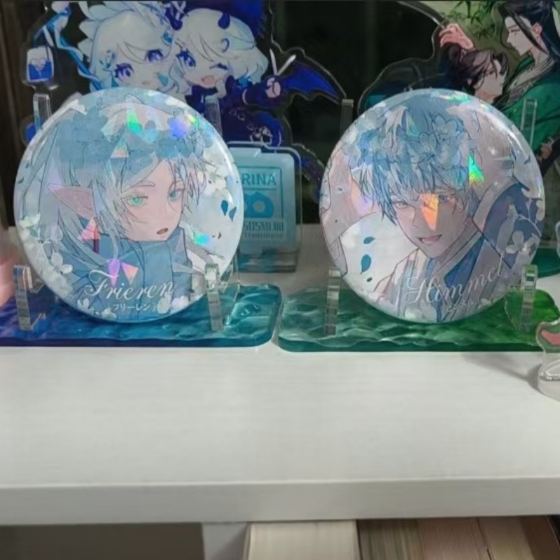 Anime Frieren Himmel Rozeti Ka - Anime Cosplay Girlfriend incelemesi ve fiyatı