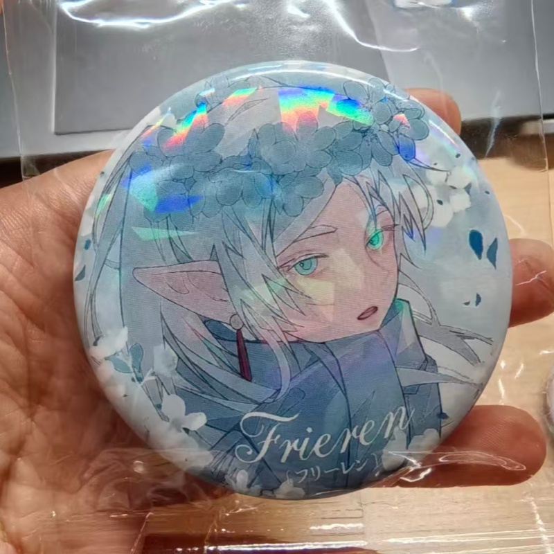 Anime Frieren Himmel Rozeti Ka - Anime Cosplay Girlfriend incelemesi ve fiyatı