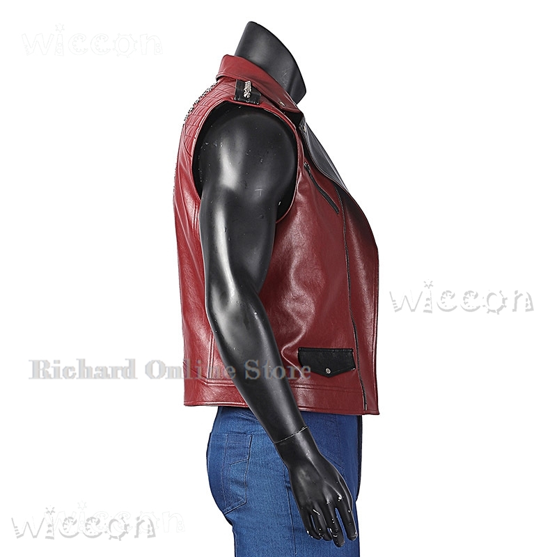Richard Online Mağazası disfra - Anime Cosplay Online Store incelemesi ve fiyatı