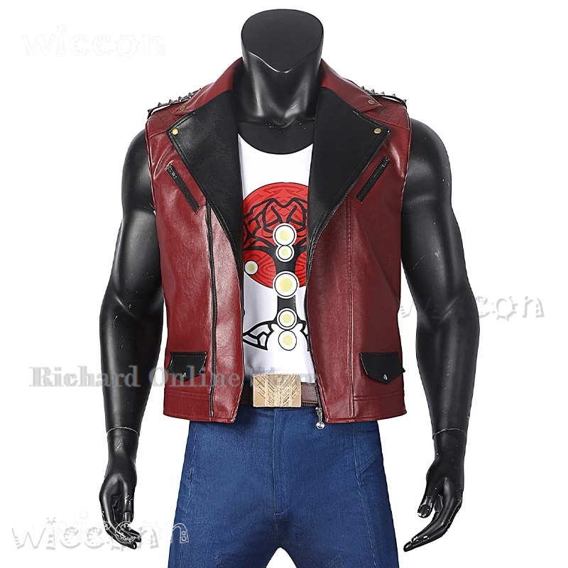 Richard Online Mağazası disfra - Anime Cosplay Online Store incelemesi ve fiyatı