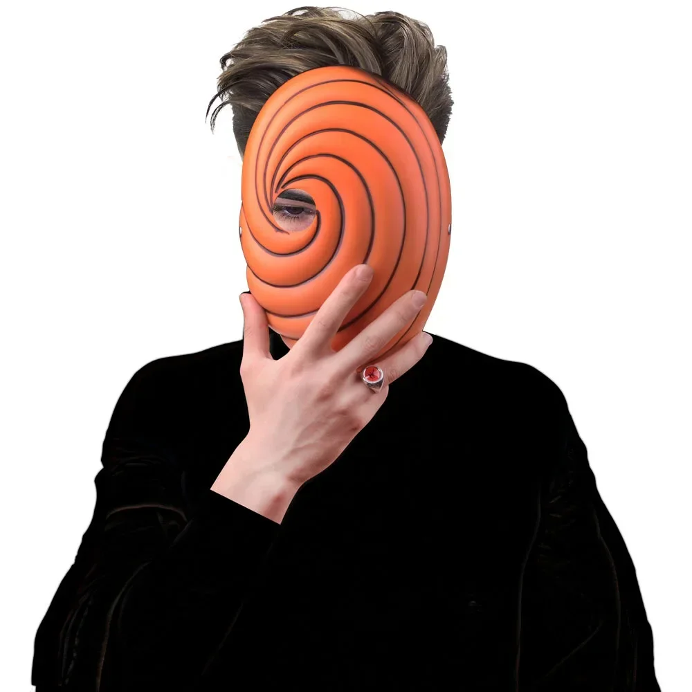 Anime Akatsuki Cosplay to Cosp - Anime Cosplay Obito incelemesi ve fiyatı