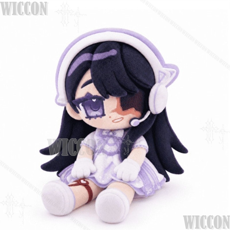 Mizi Peluş Oyuncak Zombi Sahne - Anime Zombie Cosplay incelemesi ve fiyatı