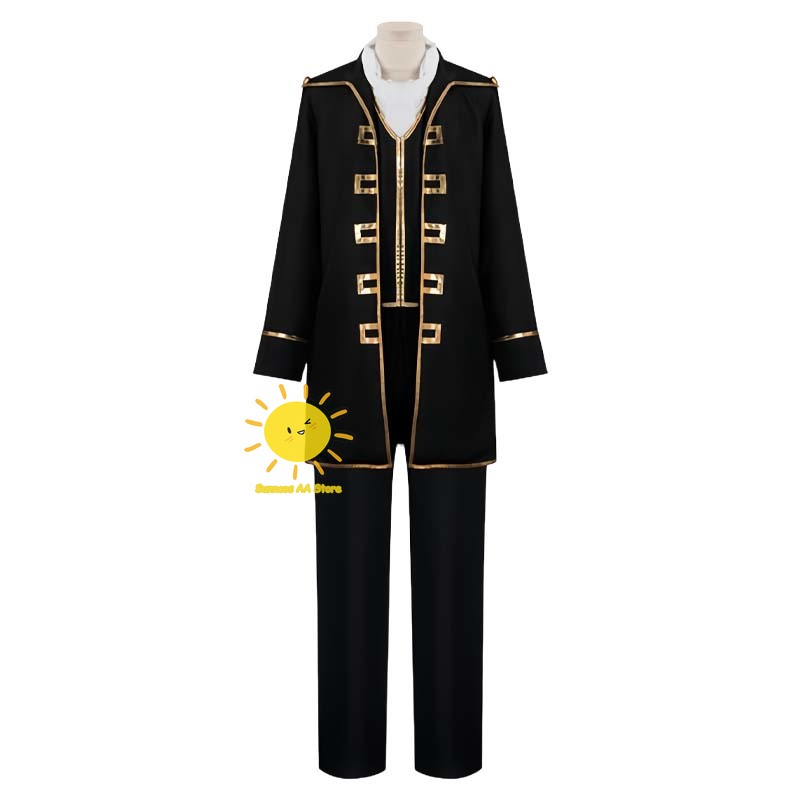 Anime Okita Sougo Hijikata Tou - Anime Cosplay Male incelemesi ve fiyatı
