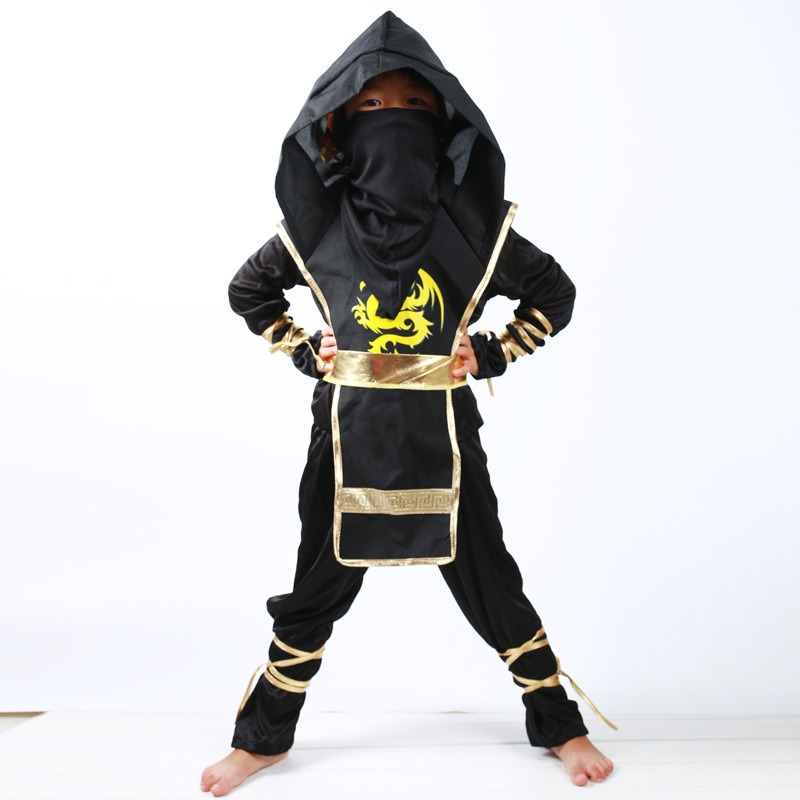 Karnaval Çocuk Erkek Ninja Del - Anime Cosplay Girl Ideas incelemesi ve fiyatı