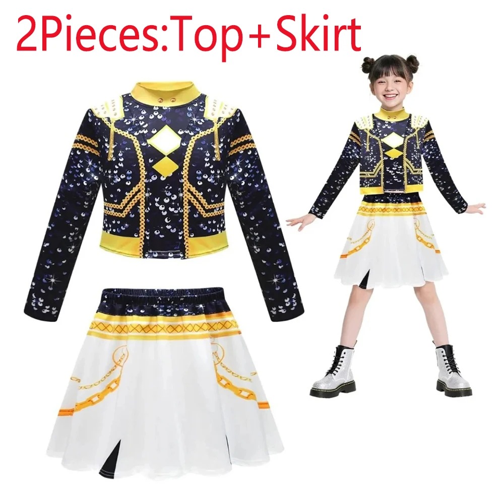 Kore Filmi Rol Yapma Kıyafetle - Anime Cosplay Korean Girl incelemesi ve fiyatı