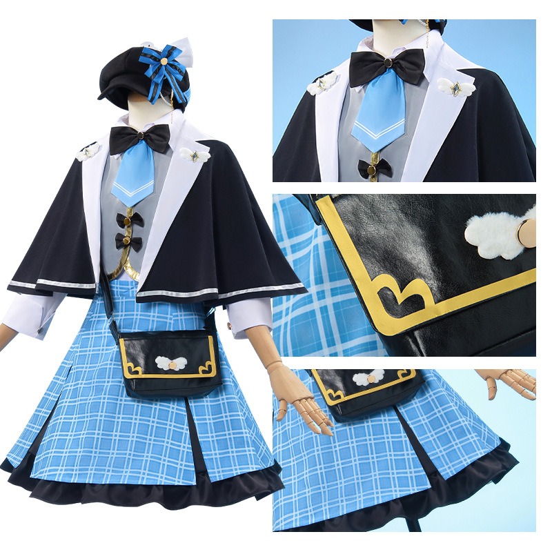 Mahou Shoujo no Majo Shinpan K - Anime Cosplay Girl Photo incelemesi ve fiyatı