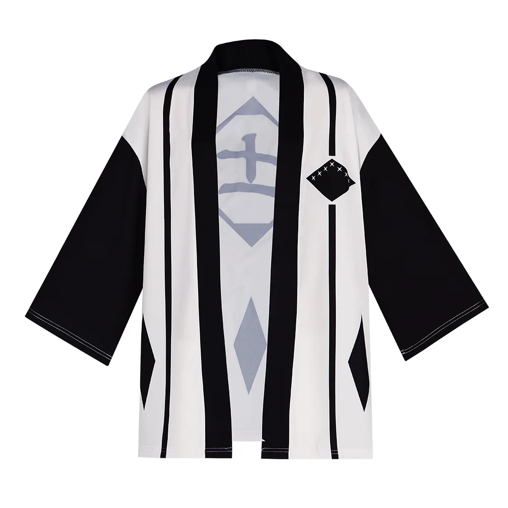 Rol Yapma Üniforması Ölüm Tanr - Anime Cosplay Bleach incelemesi ve fiyatı