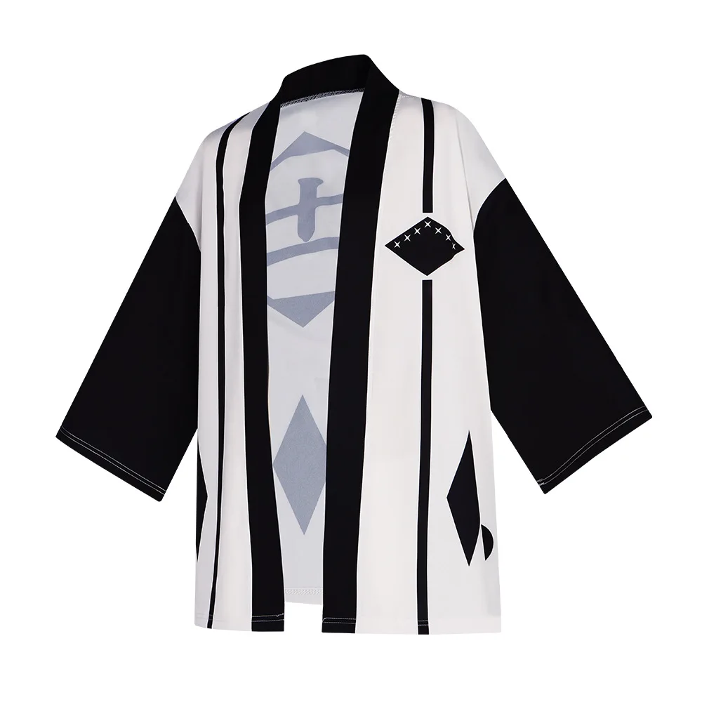 Rol Yapma Üniforması Ölüm Tanr - Anime Cosplay Bleach incelemesi ve fiyatı