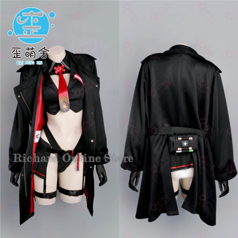 Richard Online Mağaza Emma Sav - Anime Cosplay Online Store incelemesi ve fiyatı