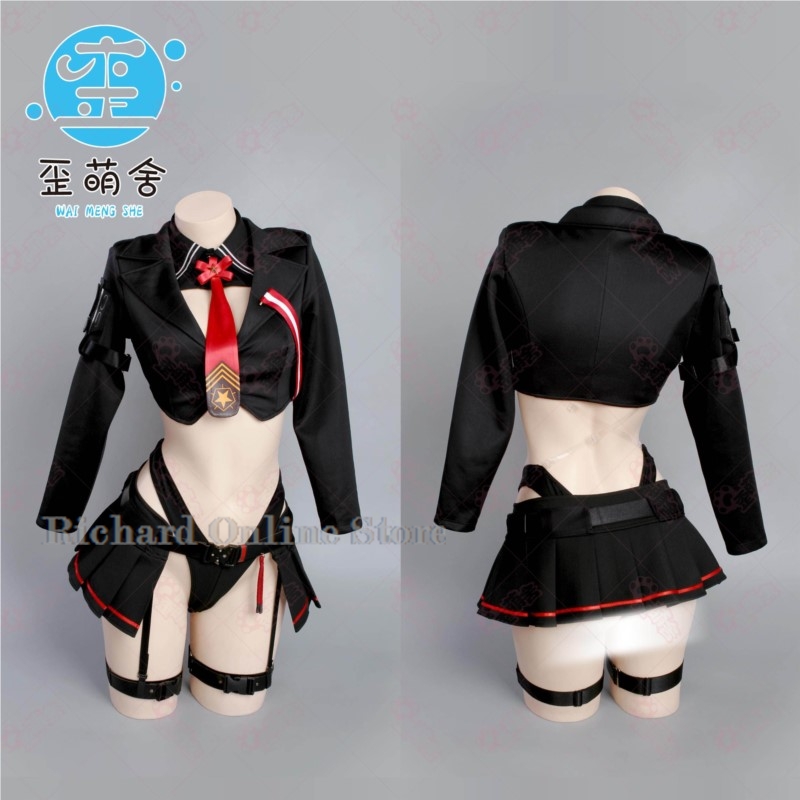 Richard Online Mağaza Emma Sav - Anime Cosplay Online Store incelemesi ve fiyatı