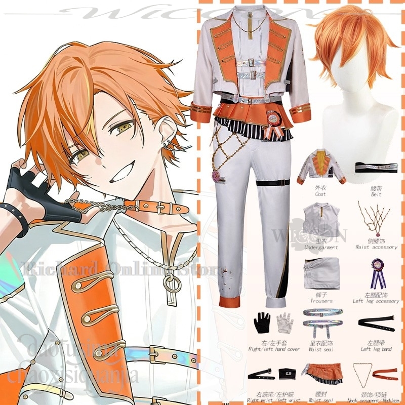 Richard Online Mağazası Karnav - Anime Cosplay Online Store incelemesi ve fiyatı