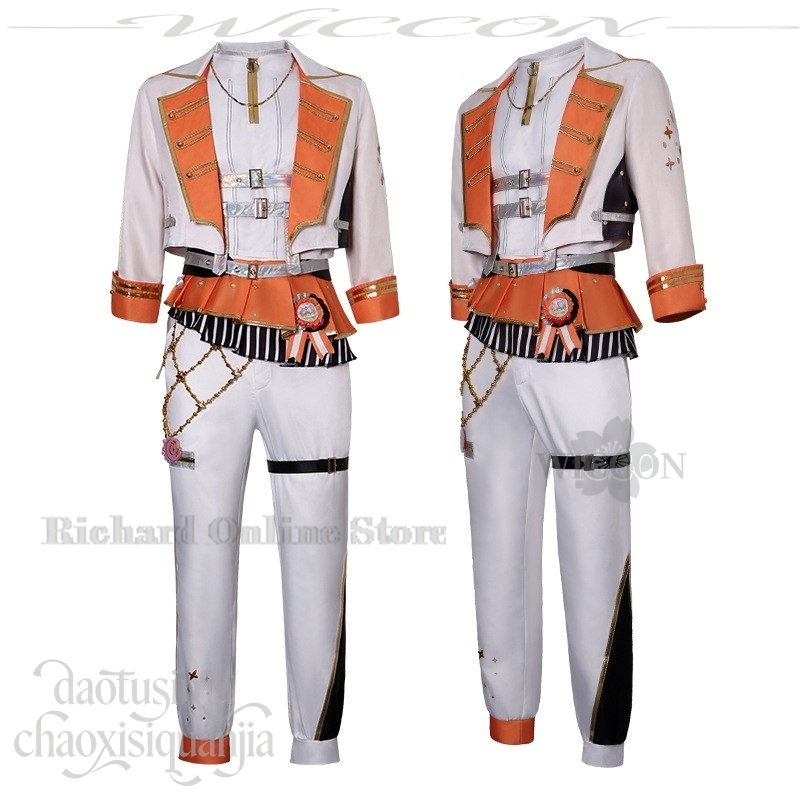 Richard Online Mağazası Karnav - Anime Cosplay Online Store incelemesi ve fiyatı